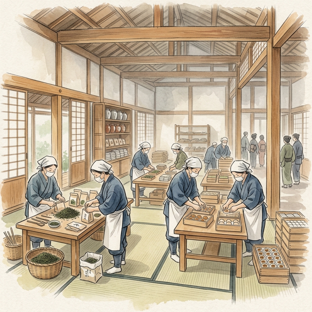 FDA Food Facility Registration for Matcha Tea Manufacturers: Japan Export Requirements 2026