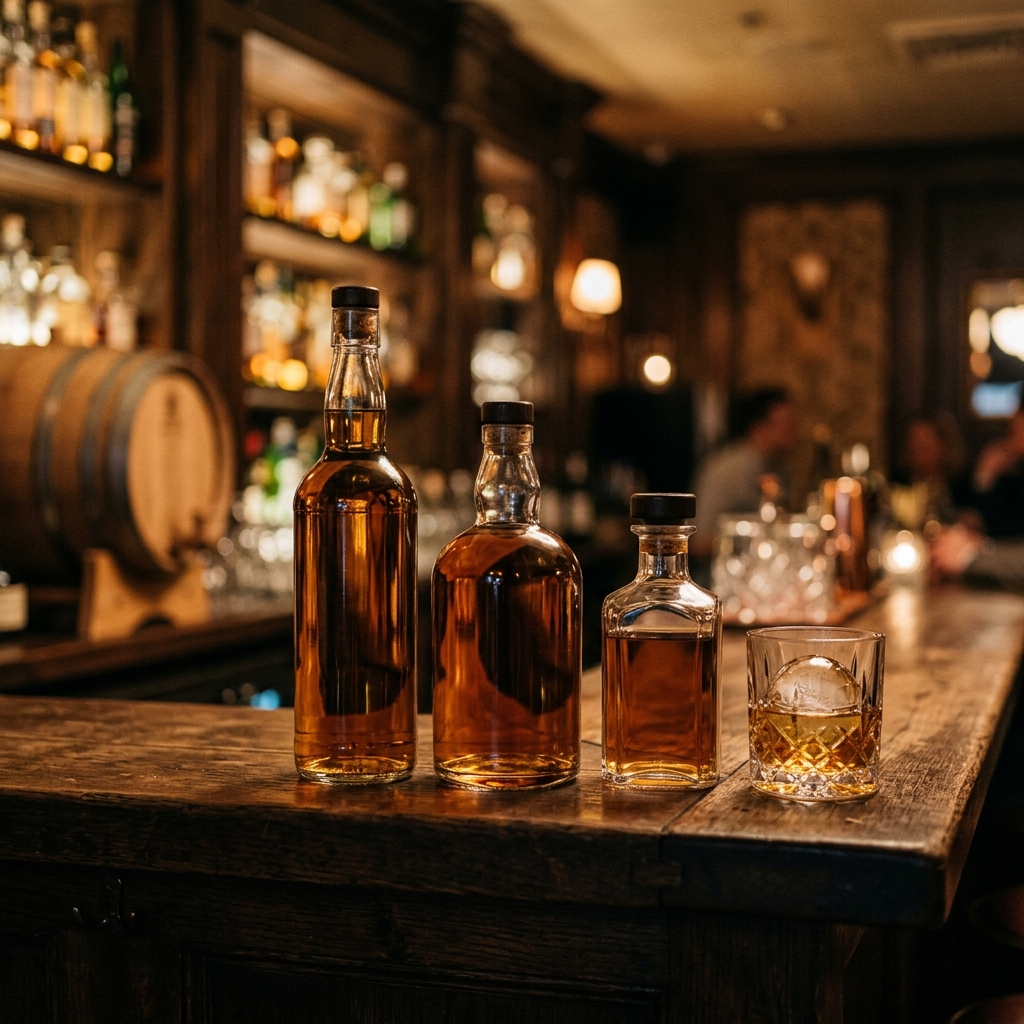Japanese Whisky Wholesale: Allocation, Export License & Craft Distillery Guide