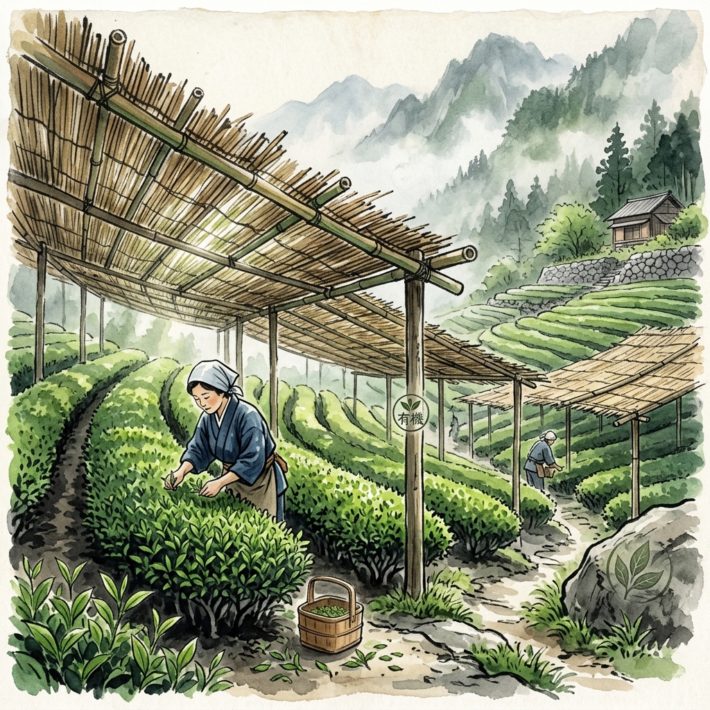 2026 Global Matcha Shortage: Why Securing Supply from Japan is Critical Now