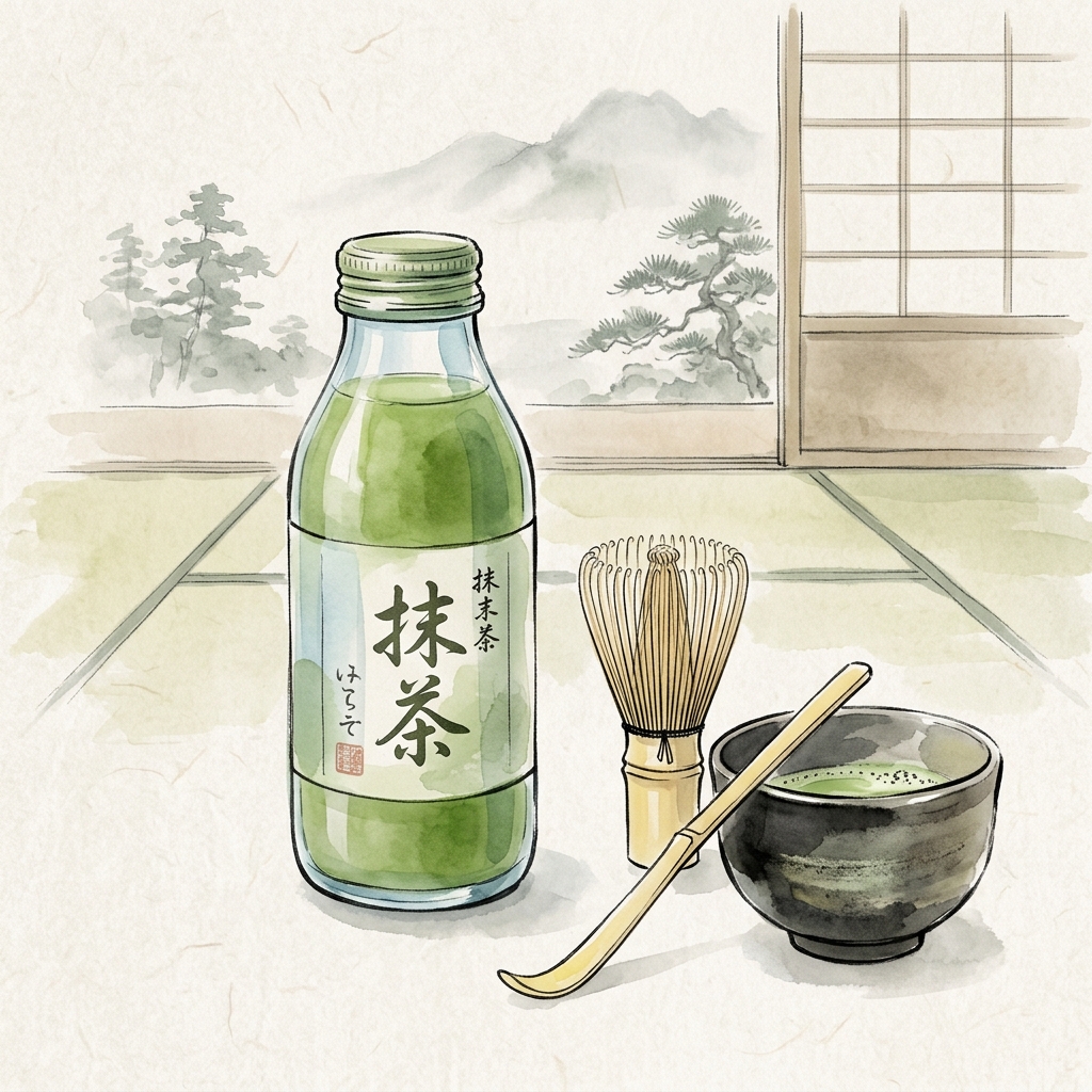 Matcha for RTD Beverages: Bulk Specifications & Stability Guide 2026