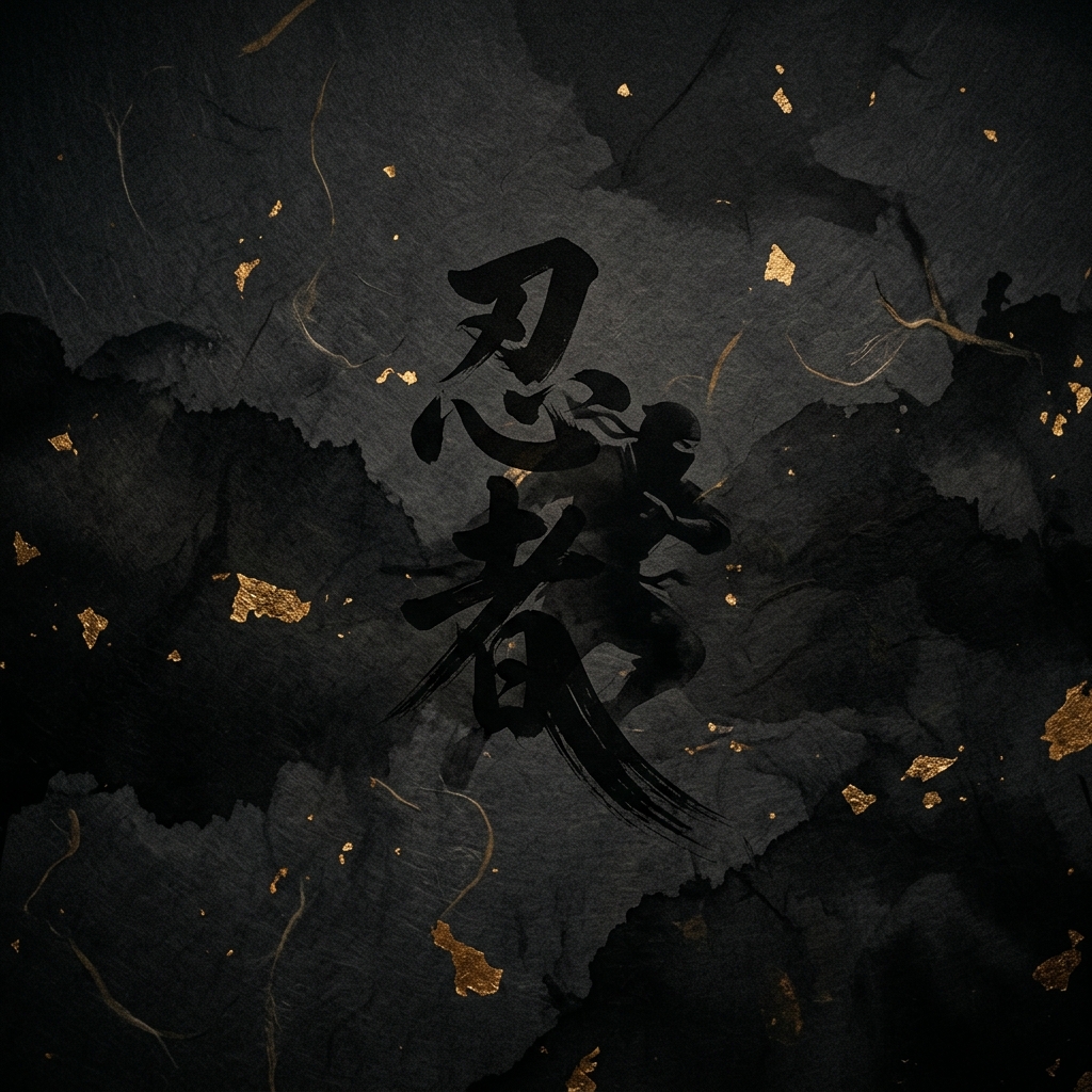 WAGYU NINJA — Japanese artisan heritage