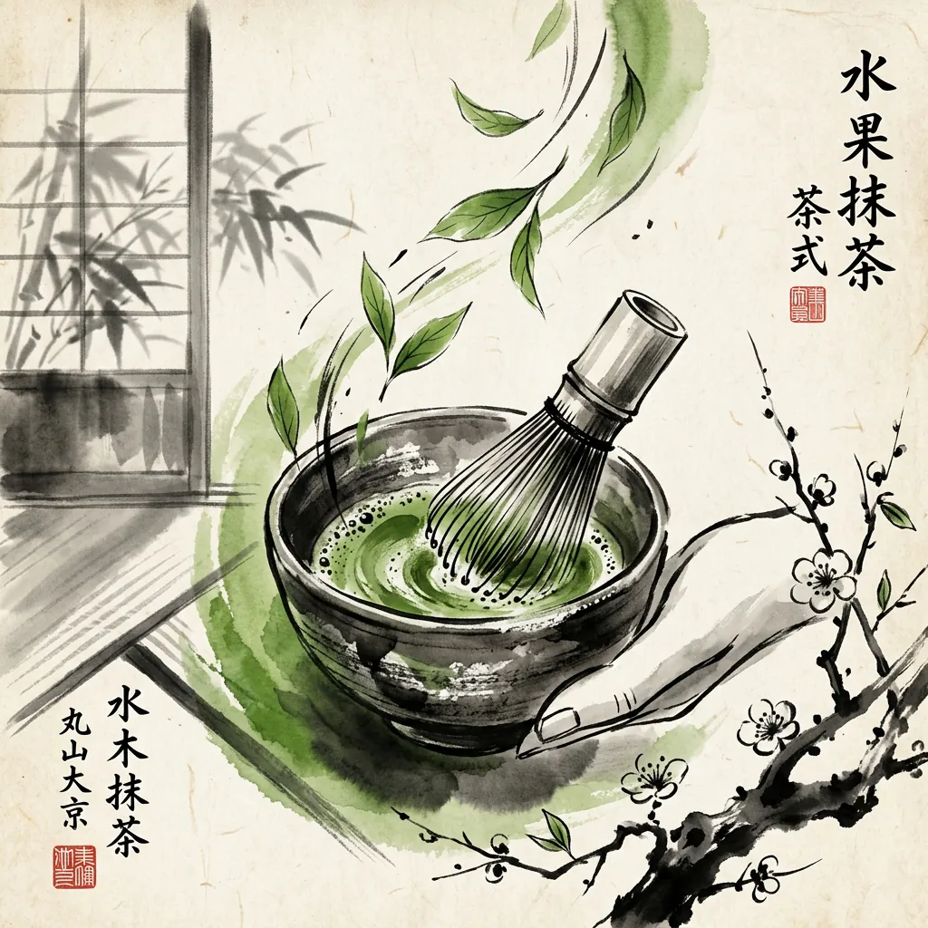 How to Import Wholesale Matcha from Japan: Regulations, Costs & Shipping